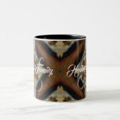 Custom Birthday Coffee Tasse Cup (Mittel)