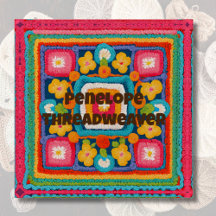 Custom Birthday Geschenke für Crocheters Mama Oma