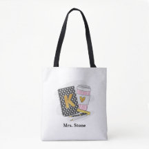 Custom Black Kindergarten Lehrer Wertschätzung