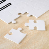 Custom Blank 30 Piece Jigsaw Puzzle (Seite)