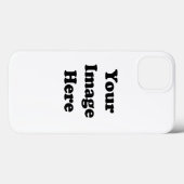Custom Blank Case Mate Tough Xtreme iPhone 6 Fall (Rückseite (Horizontal))
