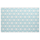 Custom Blue Fabric Stoff (Yard (91,4 cm))