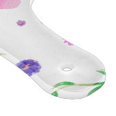 Custom Blume Board - Umsichtiges Geschenk für Mama Schneidebrett (Ecke)