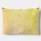 Custom Blume Fairy Toilettenbeutel - Personalisier Zubehörtasche (Rückseite)