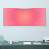 Custom Blush Pink Banner - elegant & vielseitig (Messe)