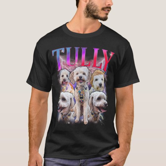custom bootleg tshirt | custom pet tees | pet love (Vorderseite)