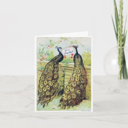 Custom Brautparty-Ashley Einladung (Vorderseite)