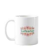 Custom Bridesmaid-Tasse | Personalisiertes Geschen