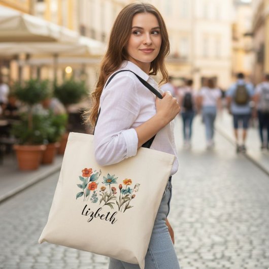 Custom bridesmaid tote bags. wedding tote bag tragetasche