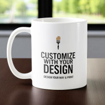 Custom Business Blank Company Branded