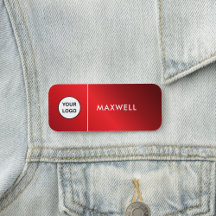 Custom Business Logo | Basic Employee Staff 