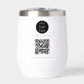 Custom Business Logo Company Promotional (Vorderseite)