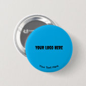 Custom Button (Vorne & Hinten)