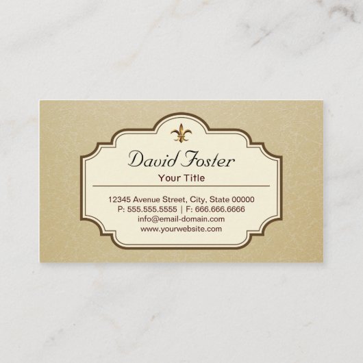 Custom Cakes & Breads Rolls Dessert Bäckerei Store Visitenkarte (Rückseite)