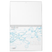 Custom Calendar Kalender (Feb 2026)