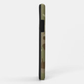 Custom Camouflage iPhone 5 Fall Case-Mate iPhone Hülle (Hinten/Rechts)