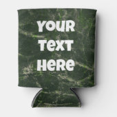 Custom Camouflage Jagd kann Kühler Dosenkühler (Vorderseite)