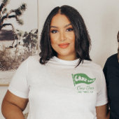 Custom Camp Bach Bachelorette Mountain Gefallen T-Shirt