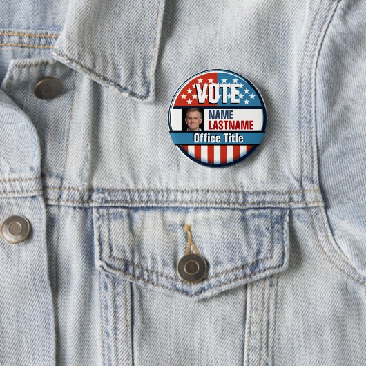 Custom Campaign Template Button (Beispiel)