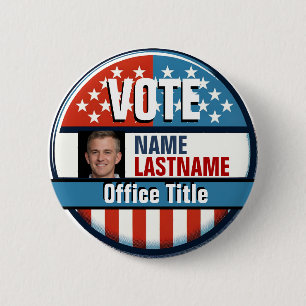 Custom Campaign Template Button