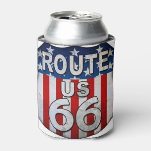 CUSTOM "CAN COOLER" ***RUBRIK 66*** DOSENKÜHLER