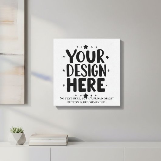 Custom Canvas Print from Your Photo Leinwanddruck