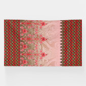 Custom Car Banners | Schnelles Signieren von Verti Banner (Horizontal)