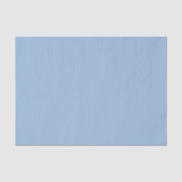 Custom Carolina Blue 10lb Tissue Paper Seidenpapier