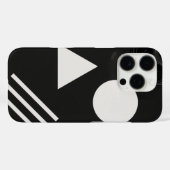 Custom Case-Mate® selten gibt Apple iPhone 16 Pro Case-Mate iPhone Hülle (Rückseite (Horizontal))