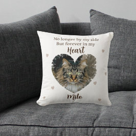 Custom Cat Lover Throw Kissen