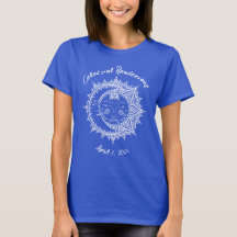 Custom Celestial Rendezvous Eclipse