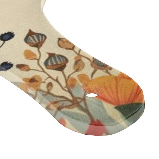 Custom Charming Housewarming Gift New Homeowners Schneidebrett (Ecke)