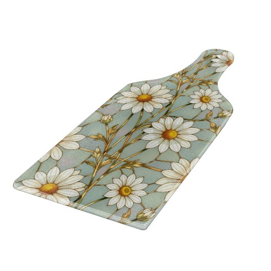 Custom Charming Housewarming Gift New Homeowners Schneidebrett (Ecke)