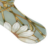 Custom Charming Housewarming Gift New Homeowners Schneidebrett (Ecke)