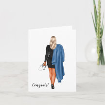 Custom Chic Bachelor's of Nursing Abschluss