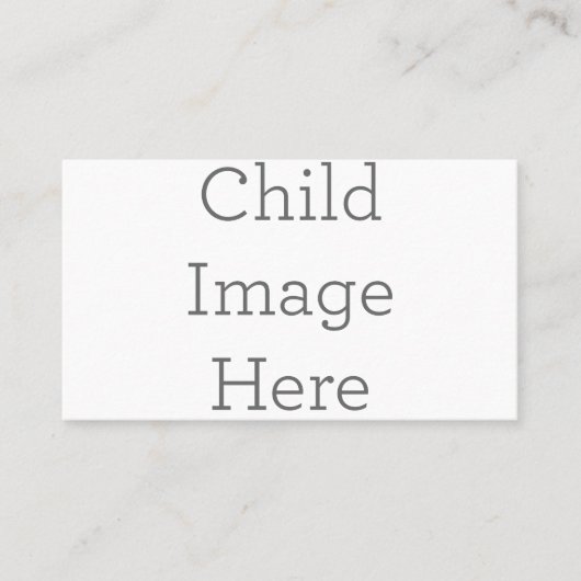 Amerikanisch, 8.9 cm x 5.1 cm Visitenkarte (Vorderseite)