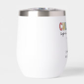 Custom Child Life Specialist CCLS-Geschenk (Vorderseite)
