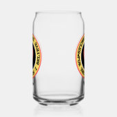 Custom Children's Miracle Network Name Red Yellow Dosenglas (Links)