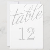 Custom - Christine Einladung (Rückseite)