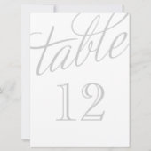 Custom - Christine Einladung (Vorderseite)