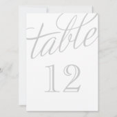 Custom - Christine Einladung (Rückseite)