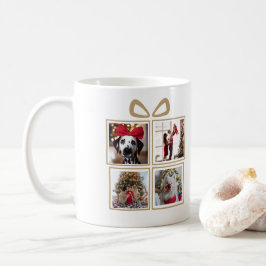 Custom Christmas Gift Box Design Kaffeetasse