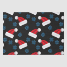 Custom Christmas Hat | Personalisierter Urlaub San