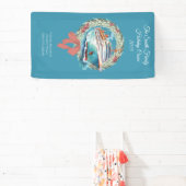Custom Christmas Holiday Cruise Banner (InSitu)