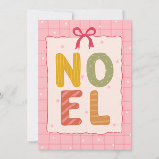 Custom Christmas Photo Greeting Card Feiertagskarte