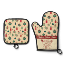 Custom Christmas Teacher Geschenk