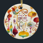 CUSTOM CHRISTMAS TREM KERAMIKORNAMENT<br><div class="desc">Einzigartige und originelle Ornament-Entwürfe für ein ganz besonderes Weihnachtsfest.</div>