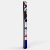 Custom City Fire and Rescue Case-Mate iPhone Hülle (Hinten/Rechts)