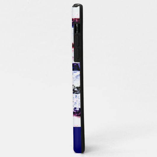 Custom City Fire and Rescue Case-Mate iPhone Hülle (Hinten/Links)