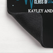 Custom Class of 2023 Future Nurse Mousepad (Ecke)